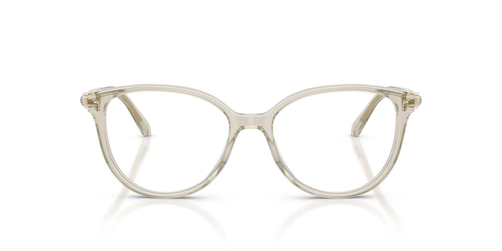 Swarovski 2070 Eyeglasses - view 9